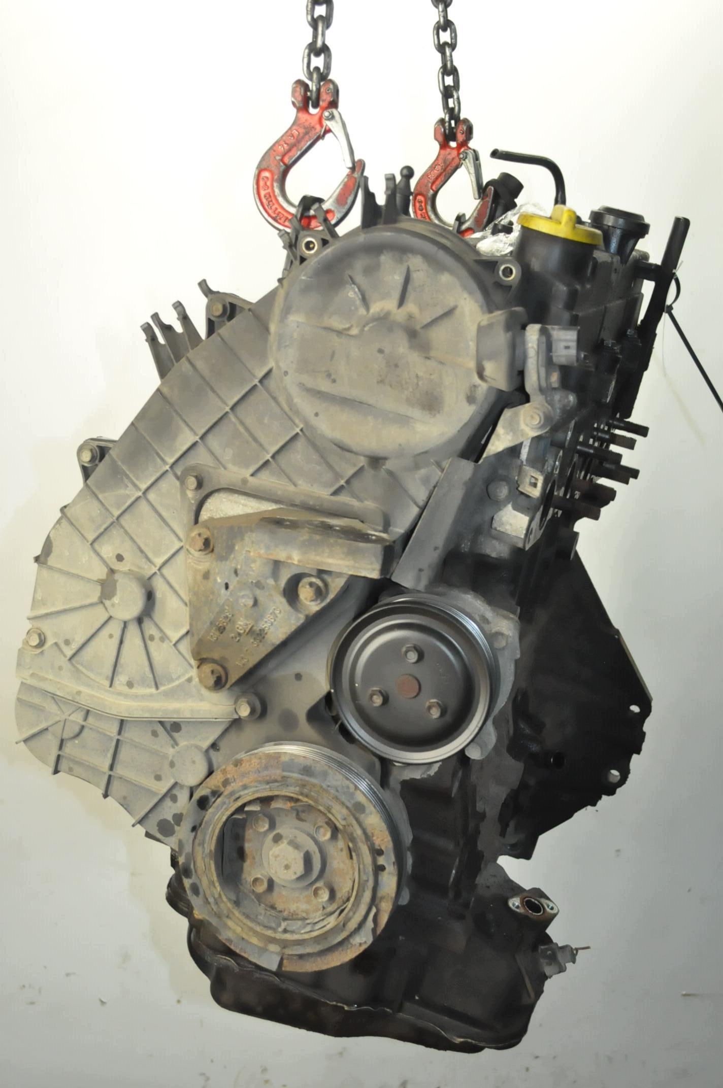Moteur A 17 DTR - Image 3