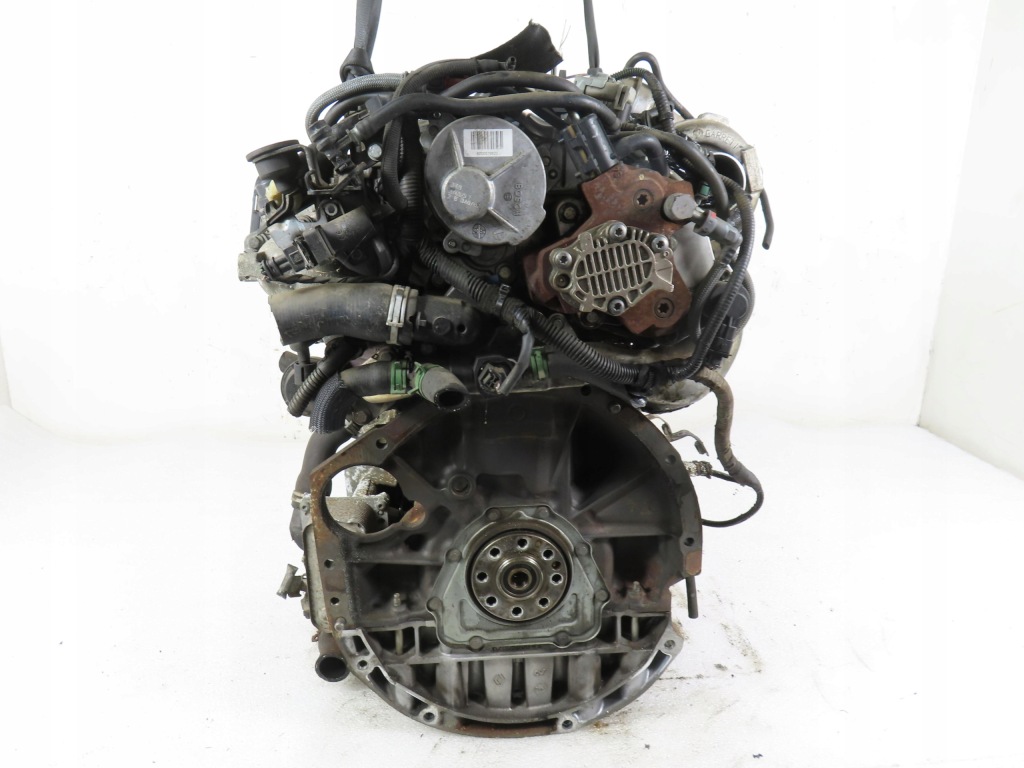Moteur M9R 740 - Image 4