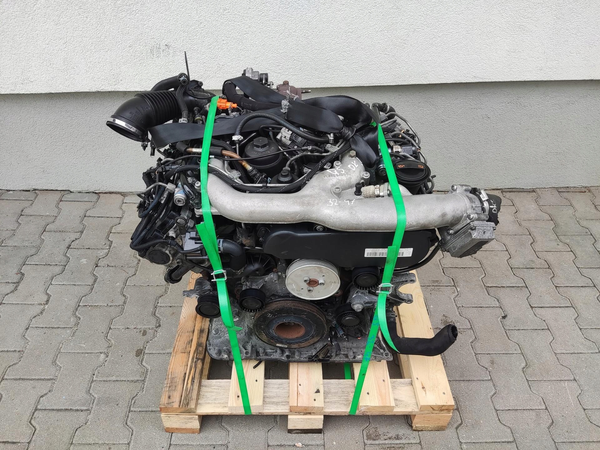 Moteur CCWA - Image 2