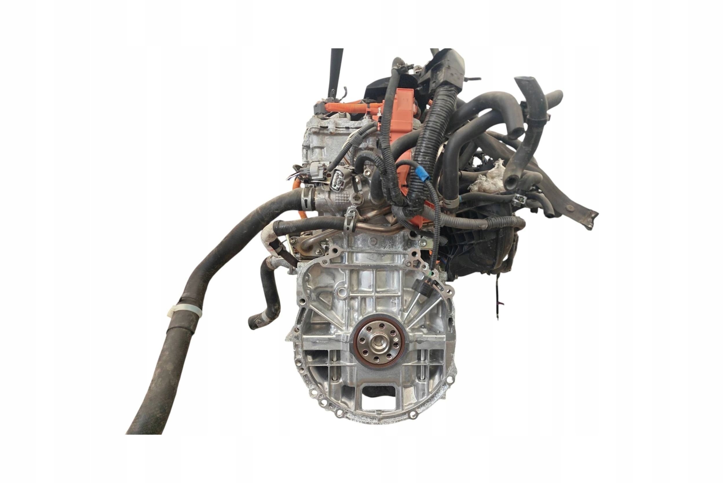 Moteur 2AR-FXE - Image 1