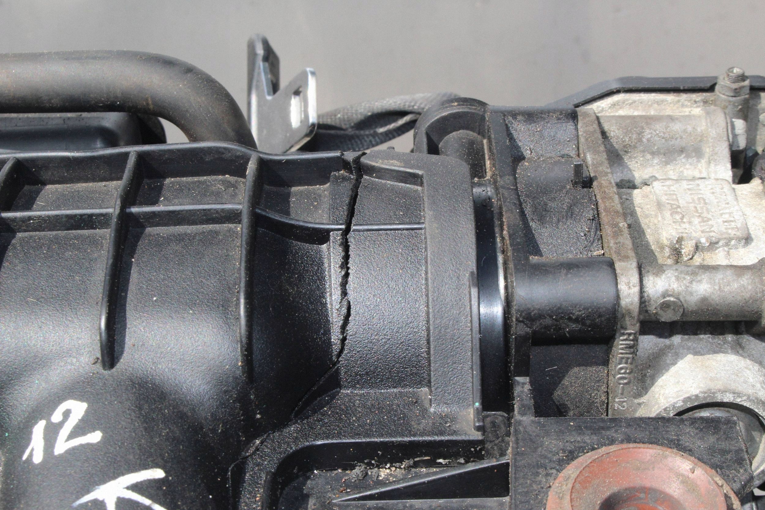 Moteur M4R 704 - Image 3