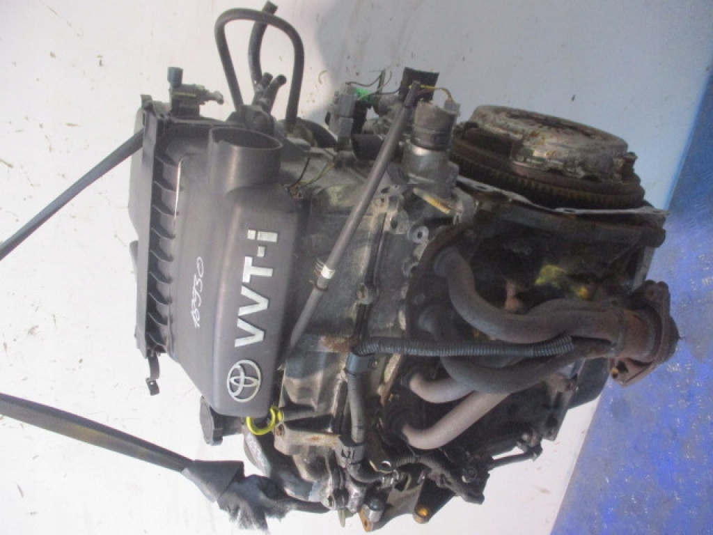 Moteur 1SZ-FE - Image 1