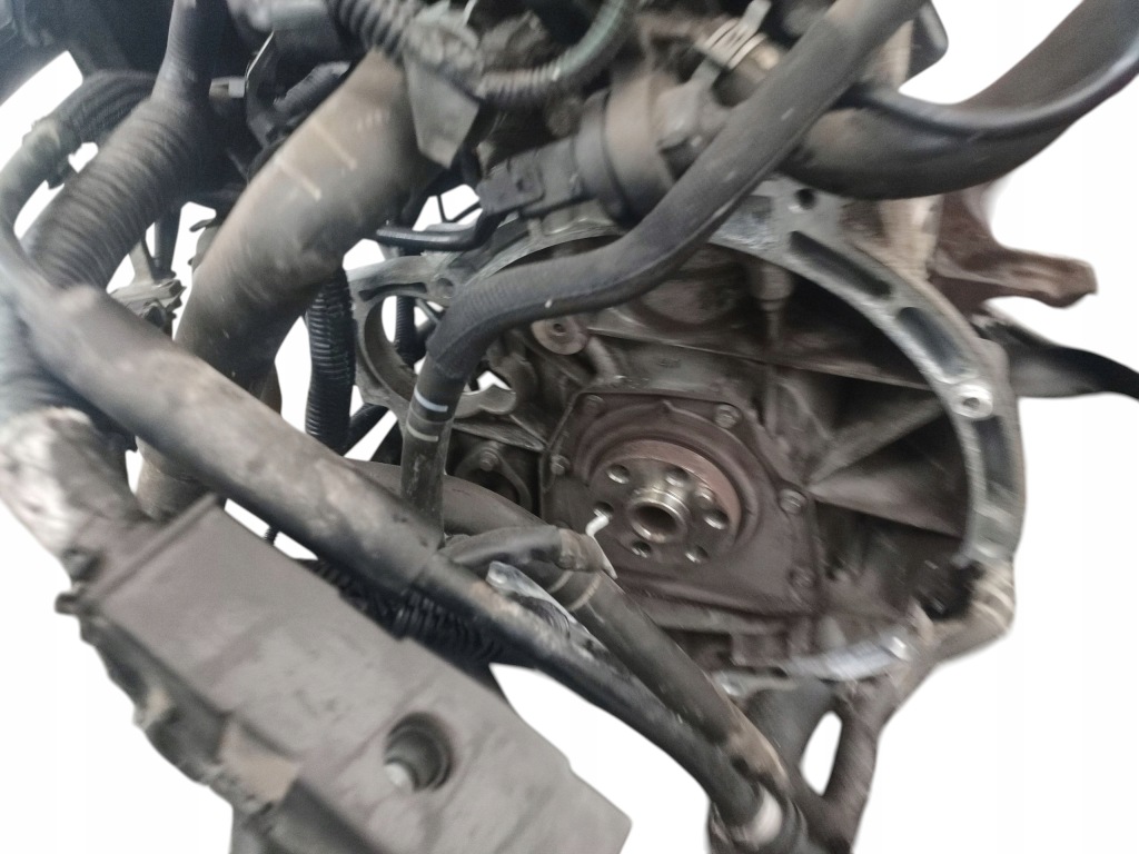 Moteur B 4164 S3 — vue 7