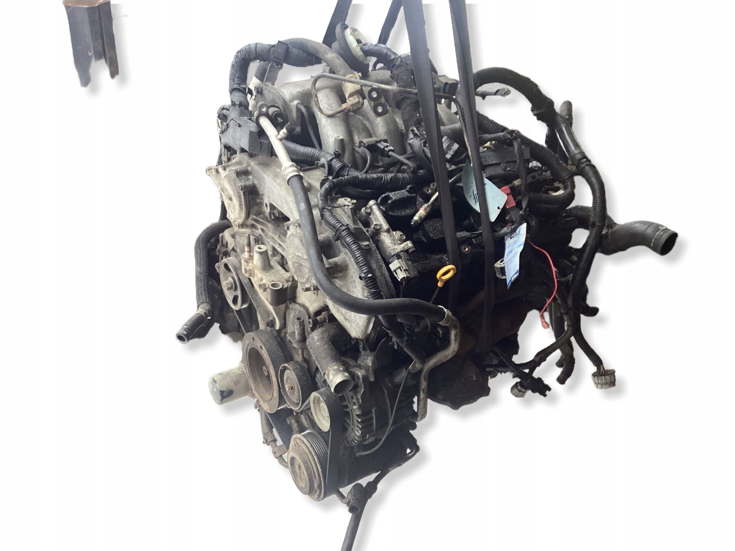 Moteur VQ35 — vue 4