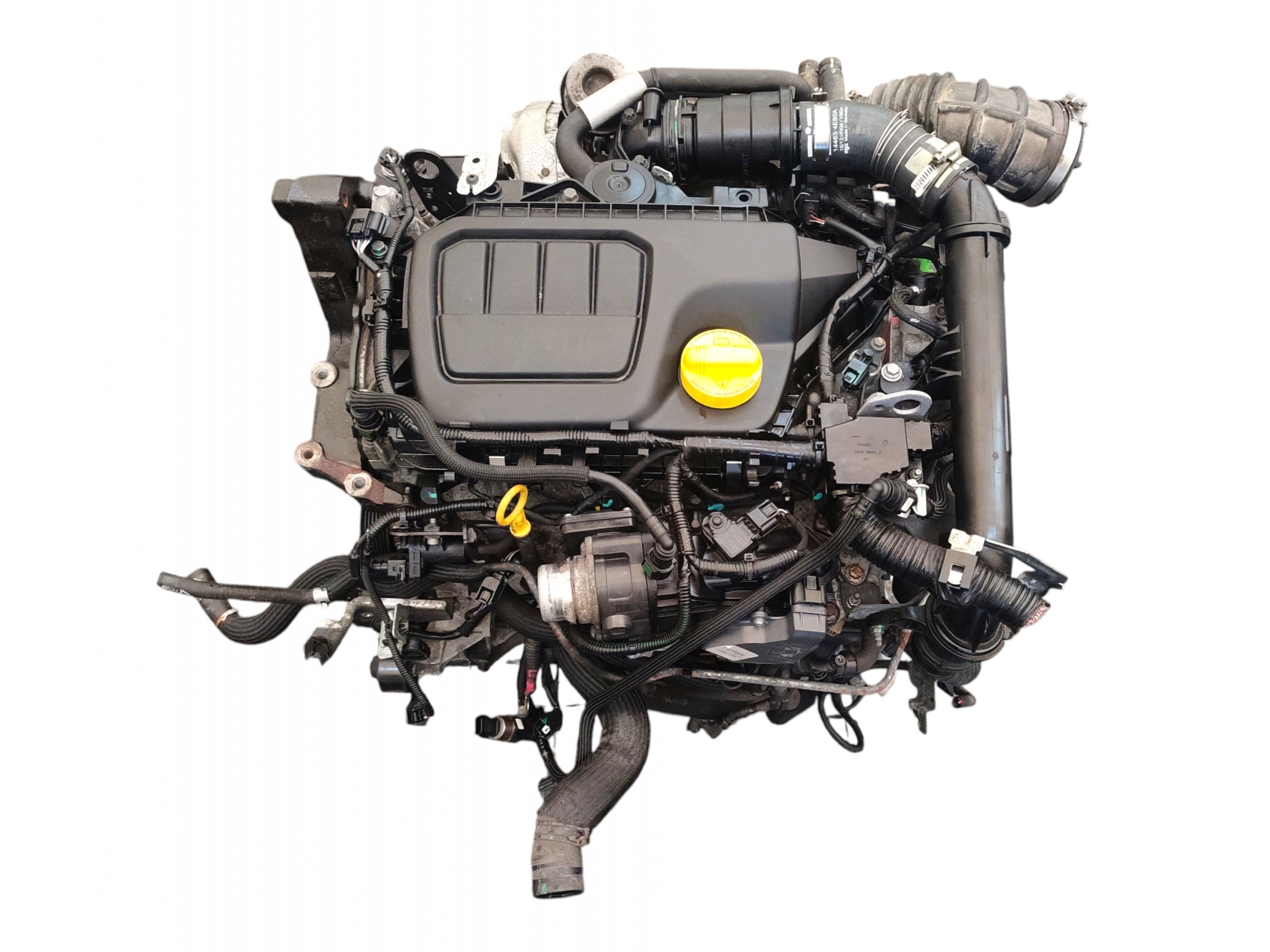 Moteur R9M - Image 6