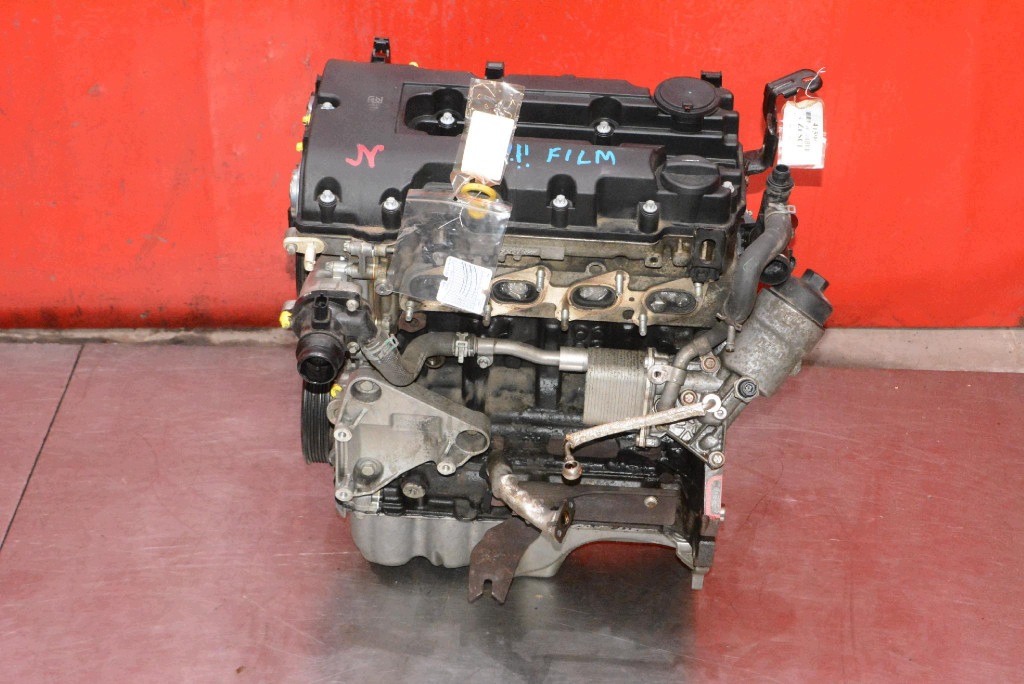 Moteur B 14 NET - Image 9