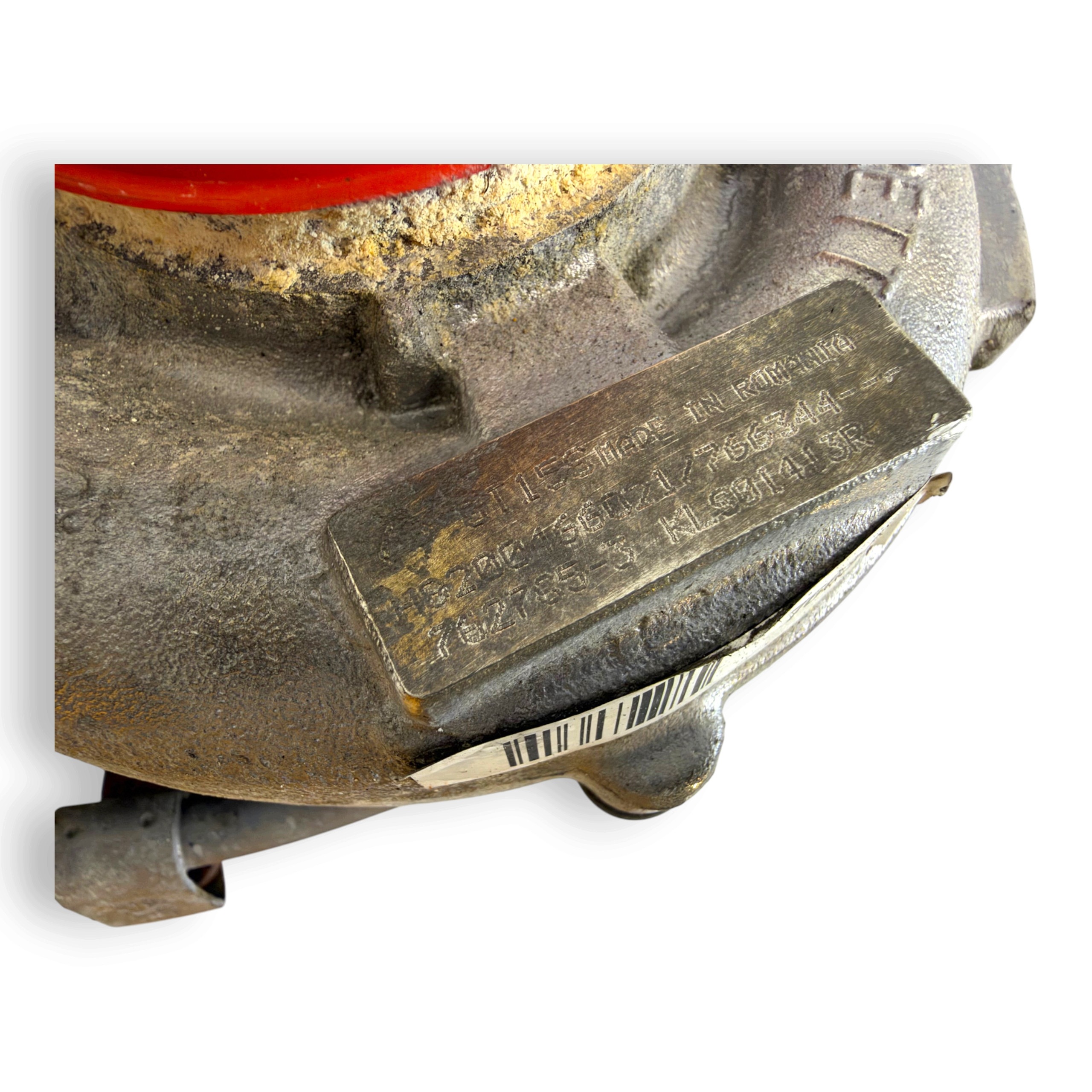 Moteur M9R 782 - Image 11