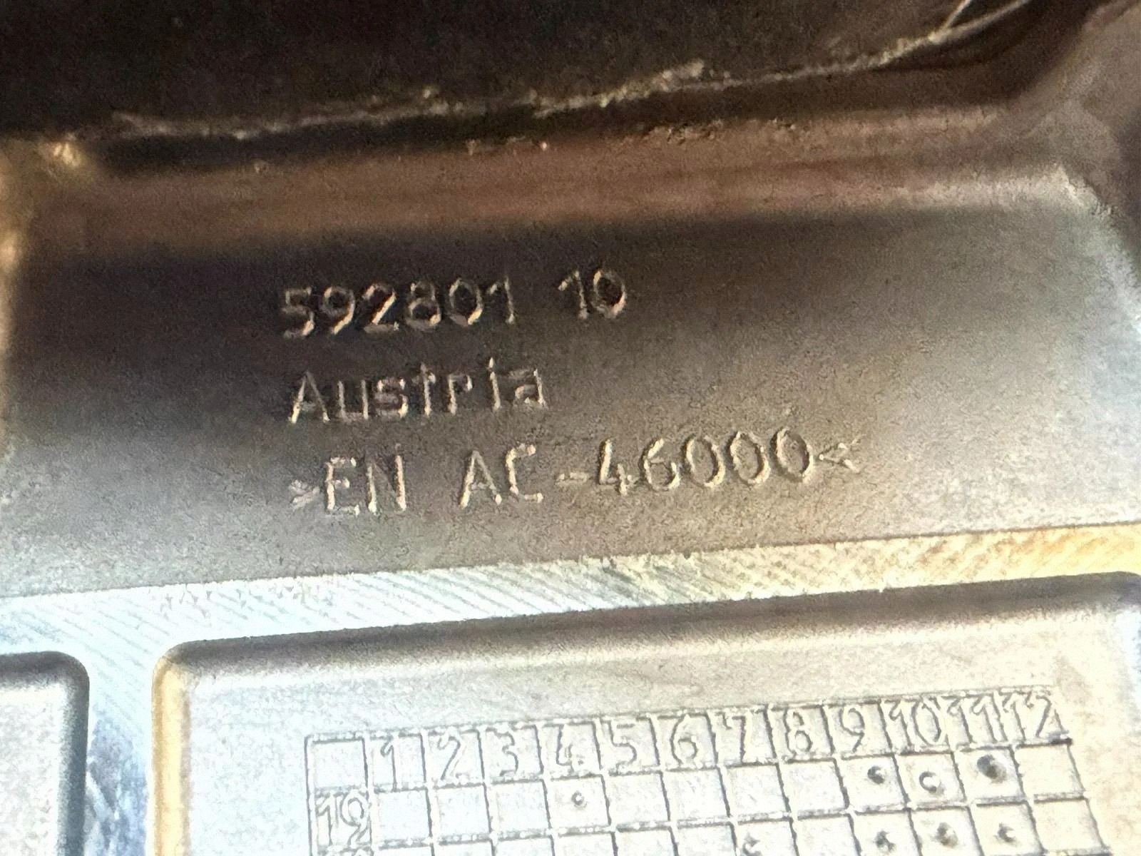 Moteur B58 B30 B - Image 8