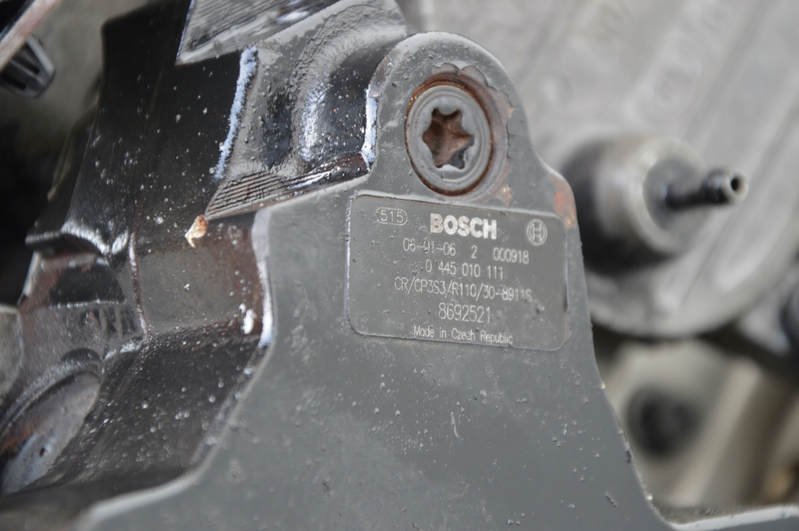 Moteur B 4204 T23 - Image 4