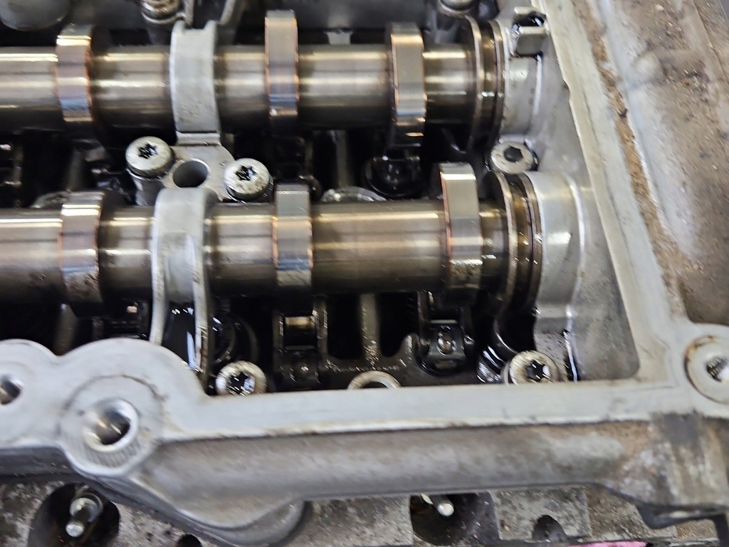 Moteur CLHA — vue 7