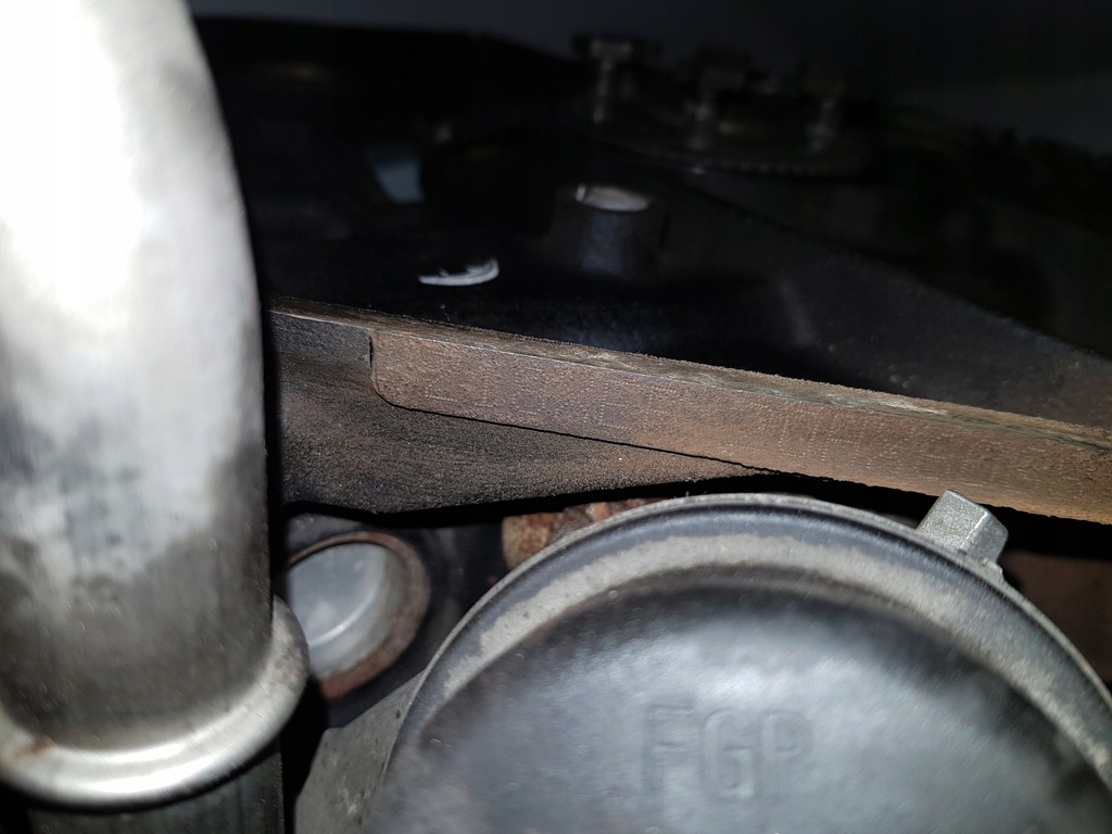 Moteur Z 18 XER — vue 5