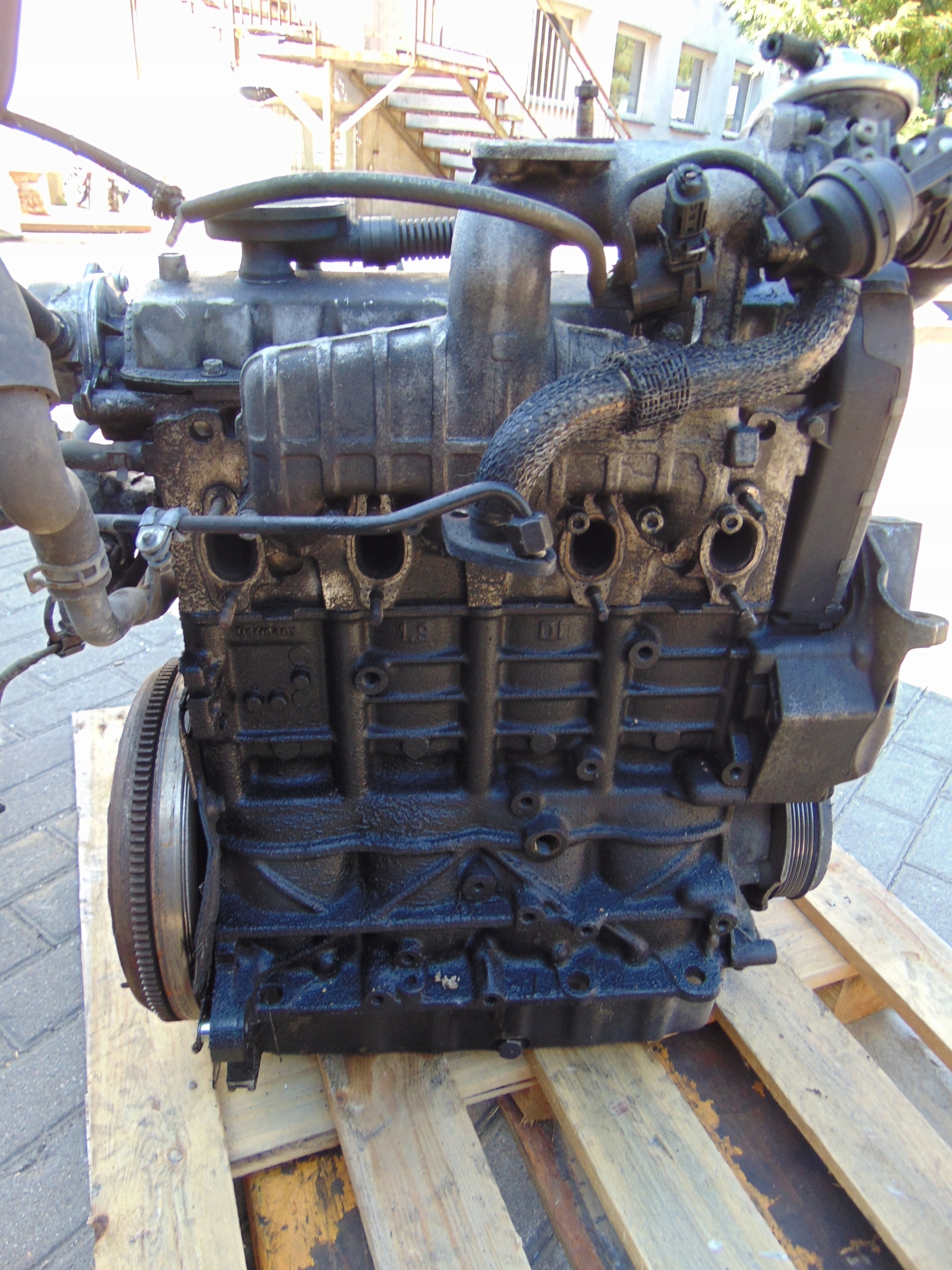 Moteur AGR - Image 6