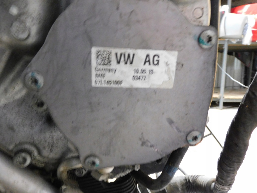 Moteur CTGA - Image 7