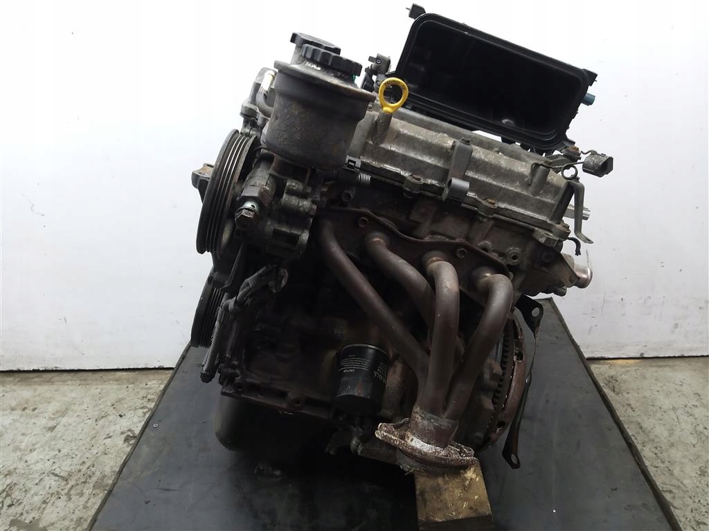 Moteur 1SZ-FE - Image 5