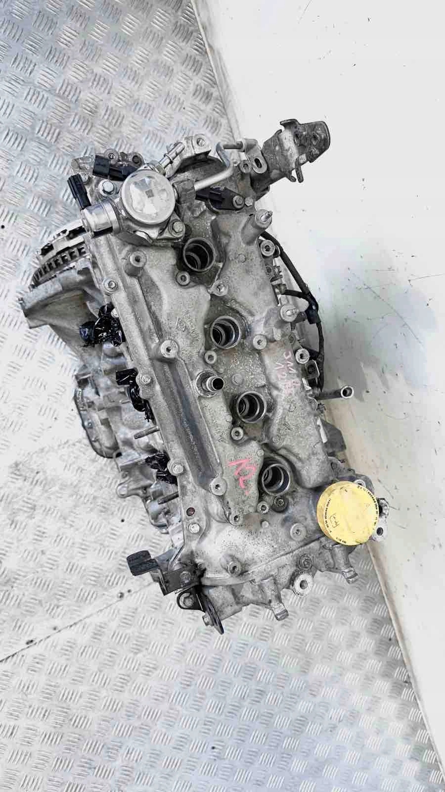 Moteur HRA2DDT - Image 2