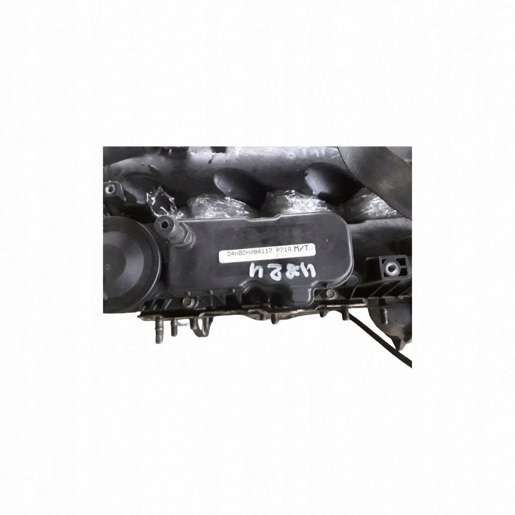 Moteur D4HB - Image 4