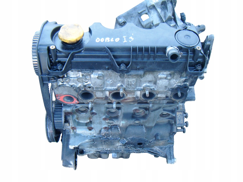 Moteur 223 B1.000 - Image 1