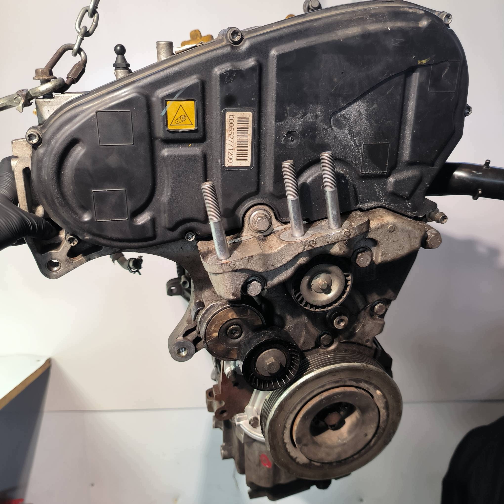Moteur 940 C1.000 - Image 5