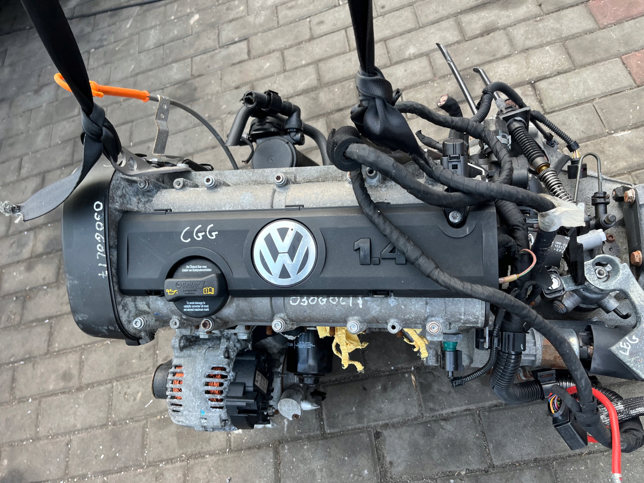Moteur CGGA - Image 5