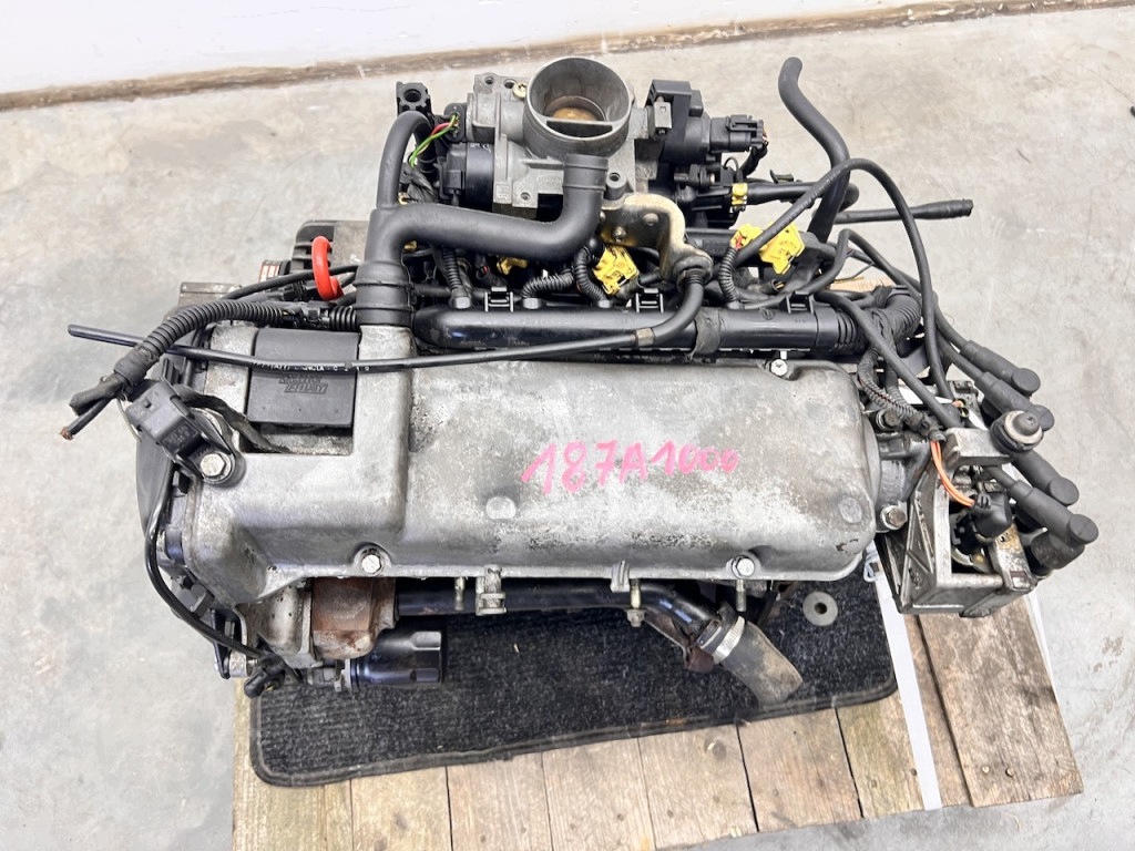 Moteur 187 A1.000 - Image 7
