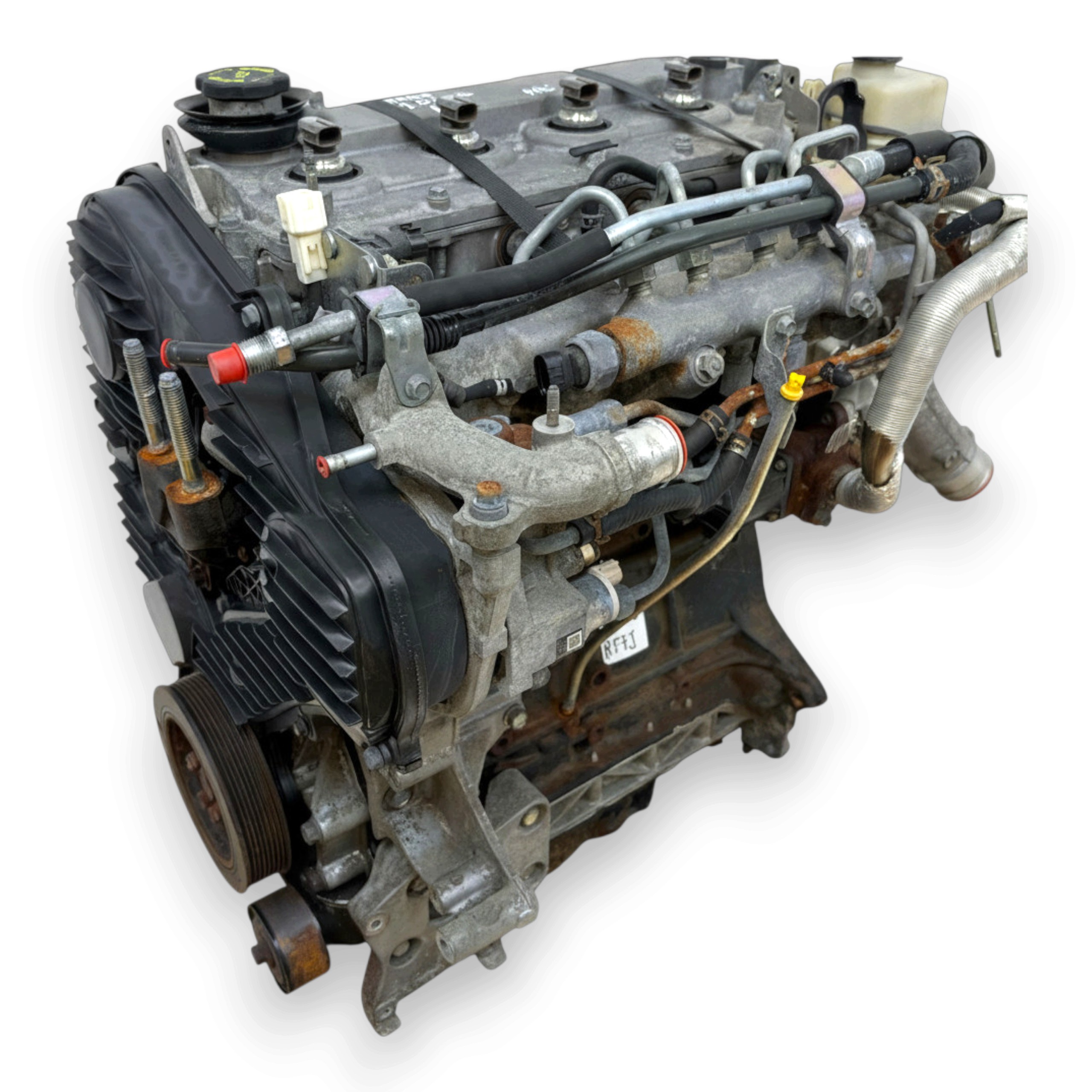 Moteur RF7J - Image 8