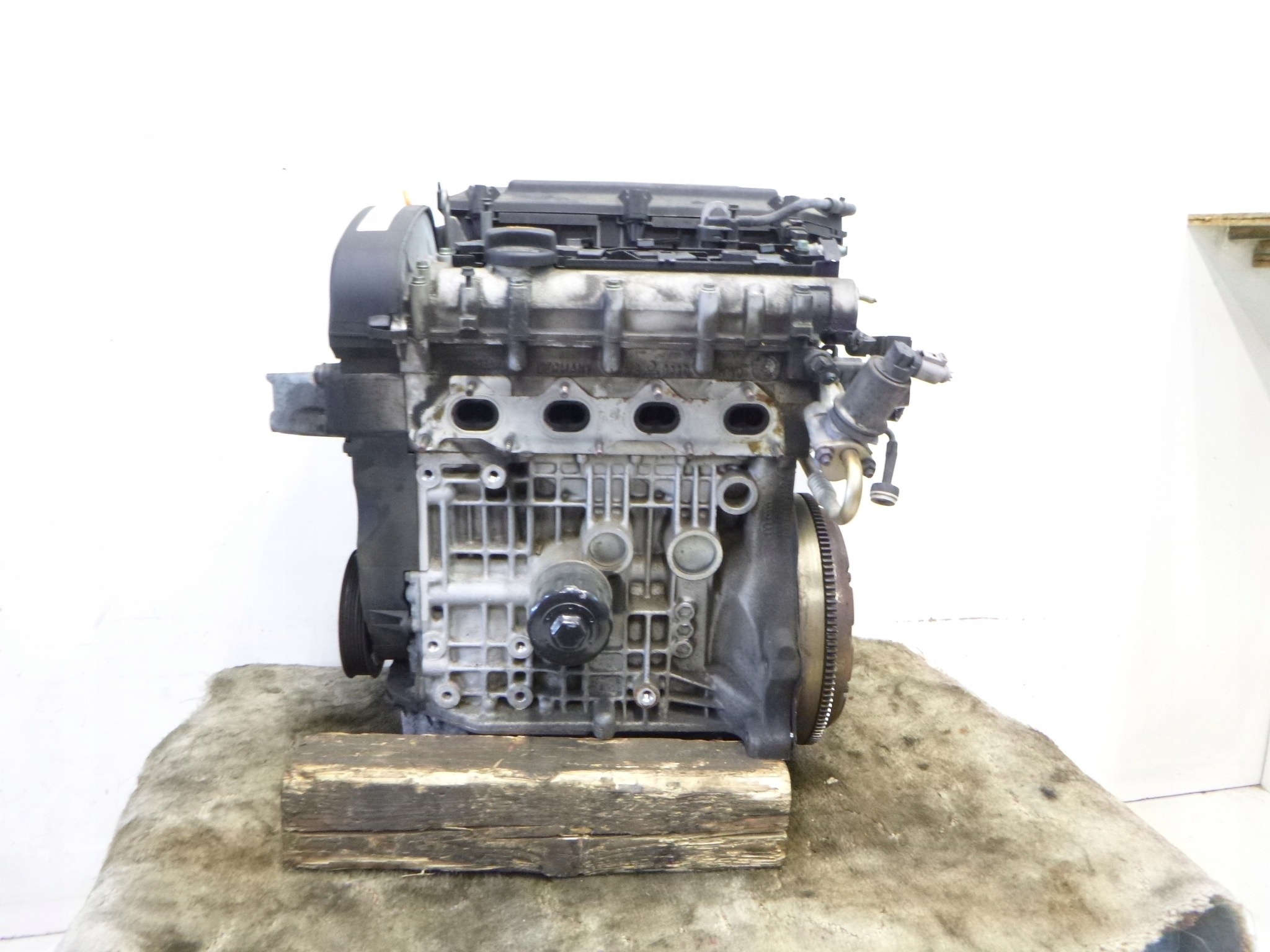 Moteur BCA - Image 3