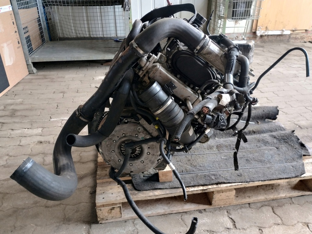 Moteur F1AE3481D - Image 2