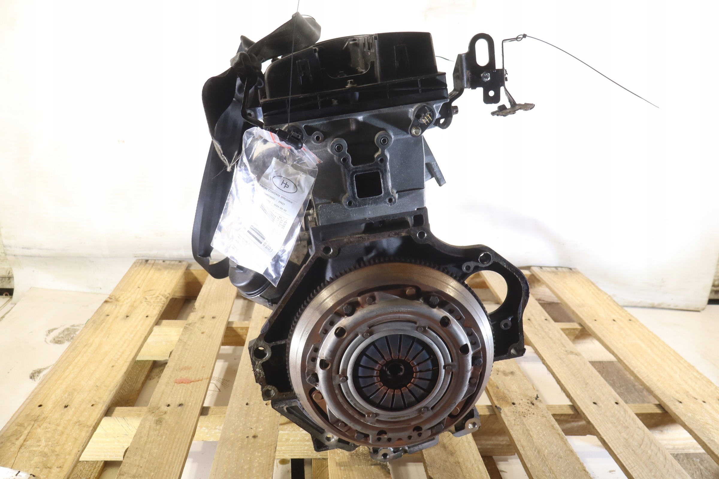 Moteur B 16 XER - Image 4