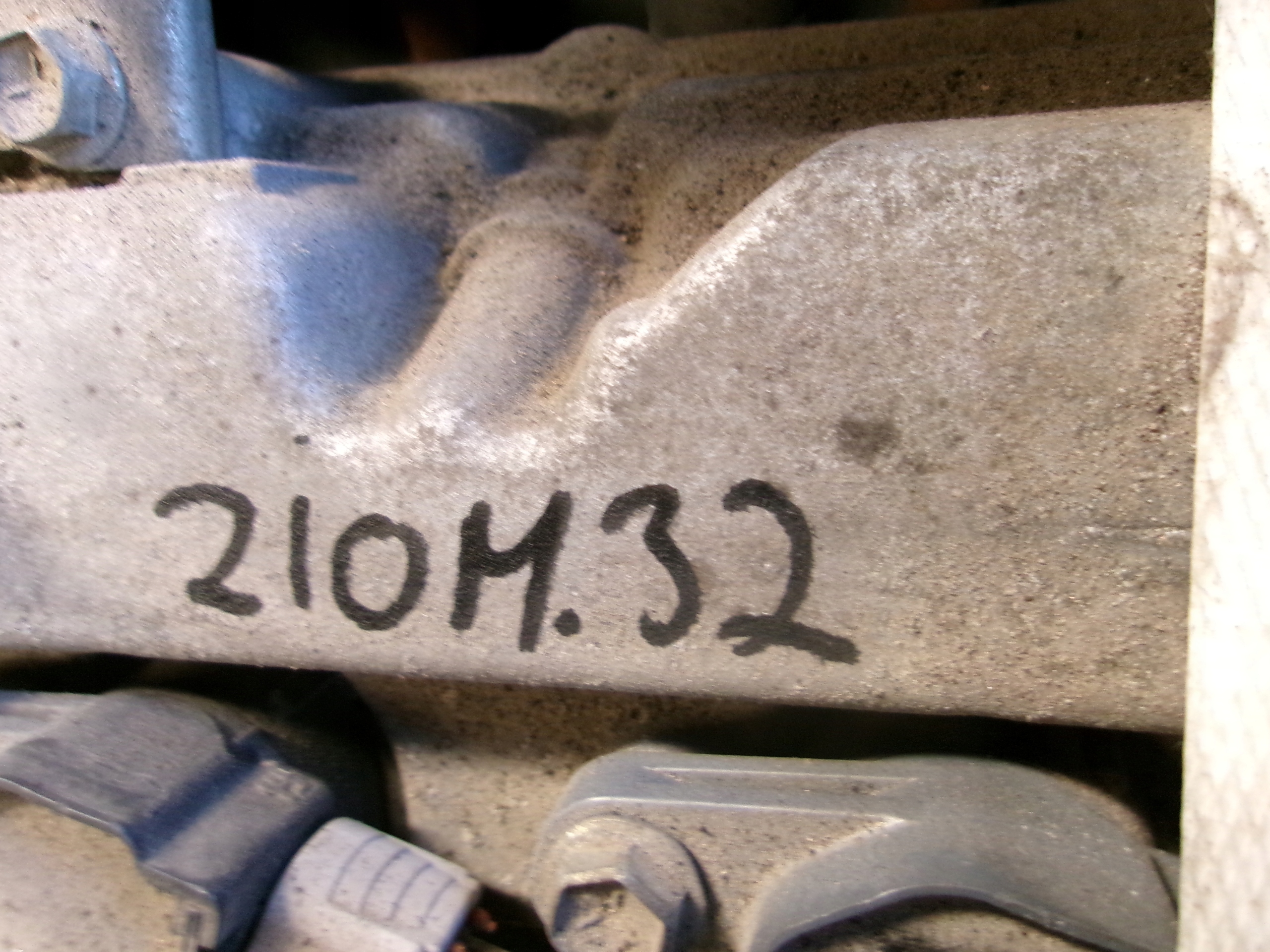 Moteur K10B - Image 8