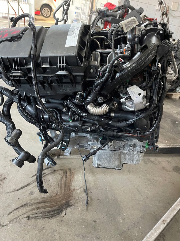 Moteur DV5RC - Image 2