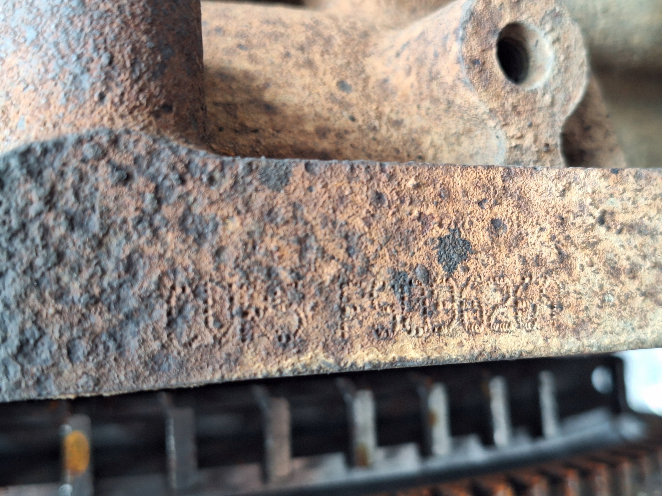 Moteur CVR5 - Image 15