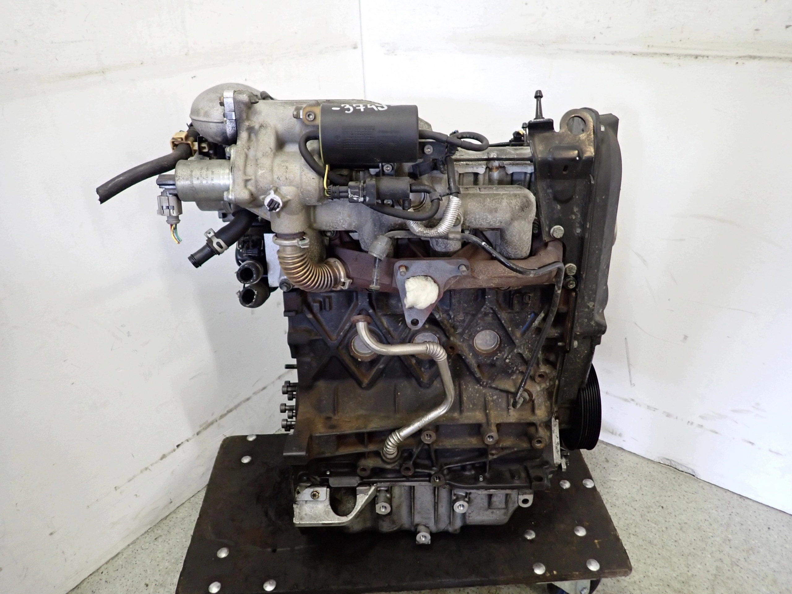 Moteur F9Q - Image 7