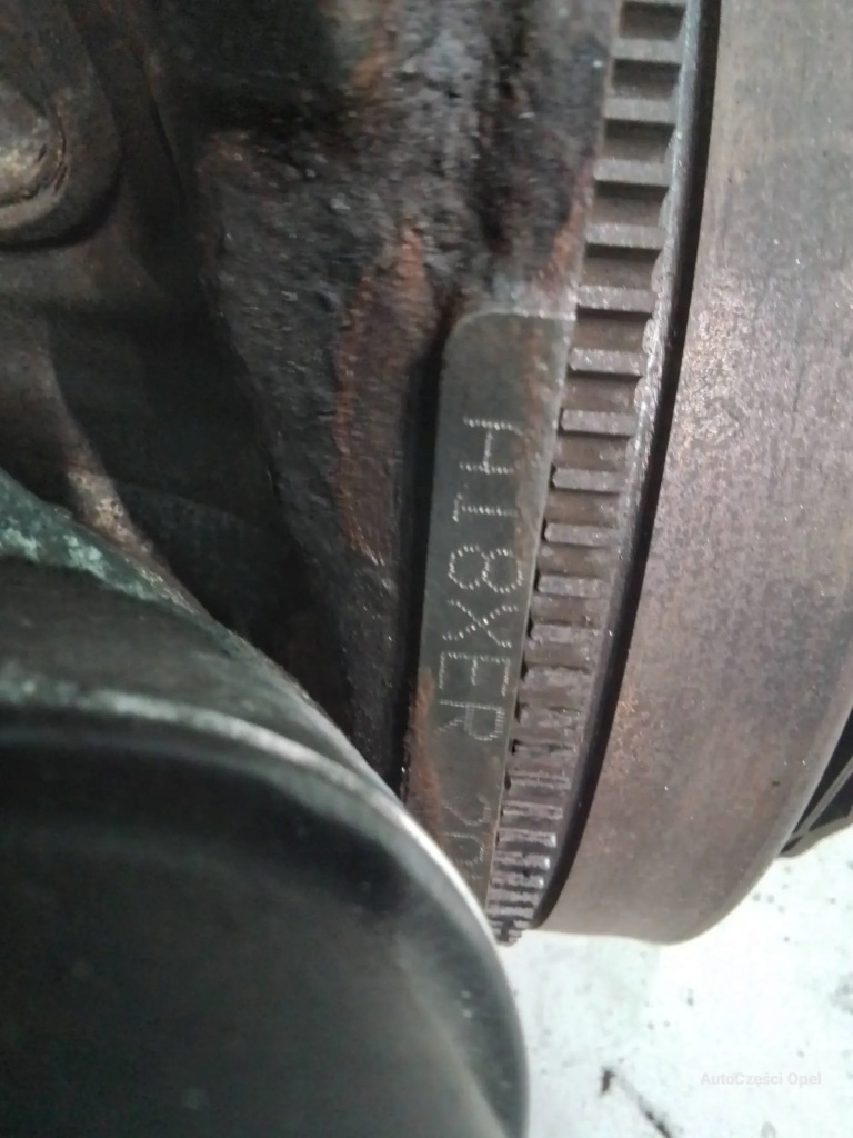Moteur A 18 XER - Image 4
