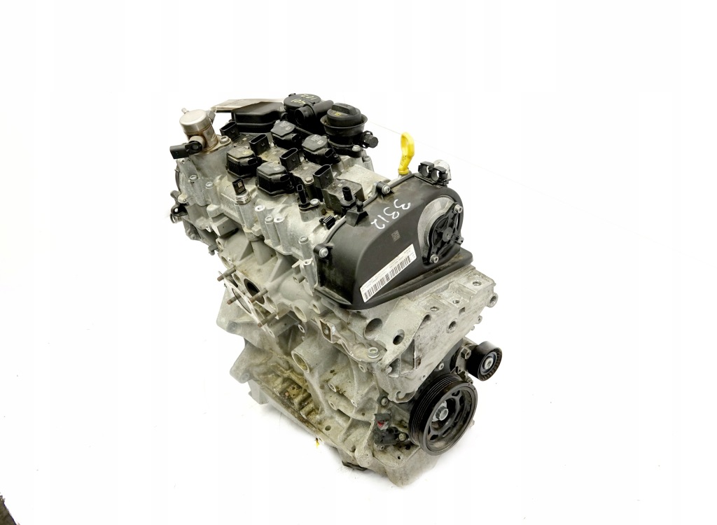 Moteur DPCA - Image 2