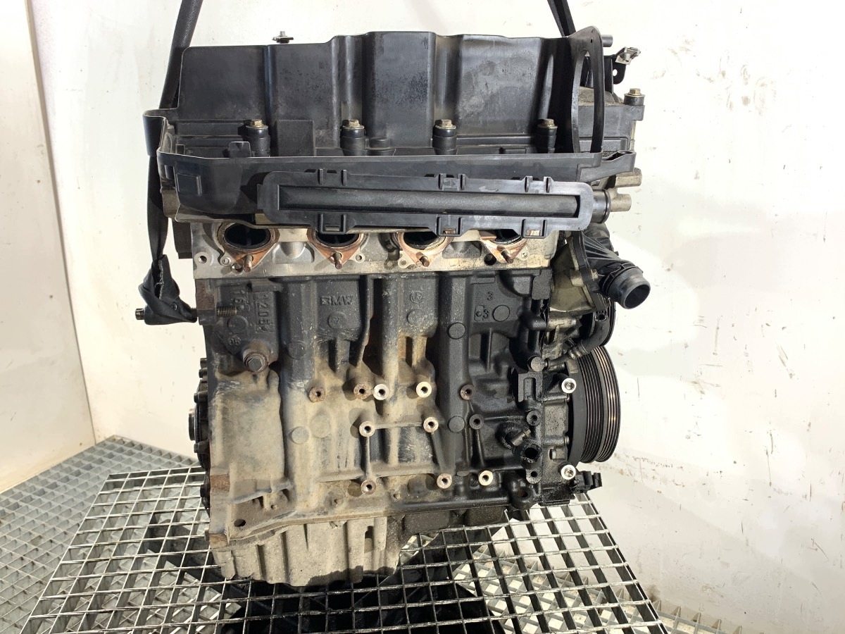 Moteur M47 D20 (204D4) - Image 3
