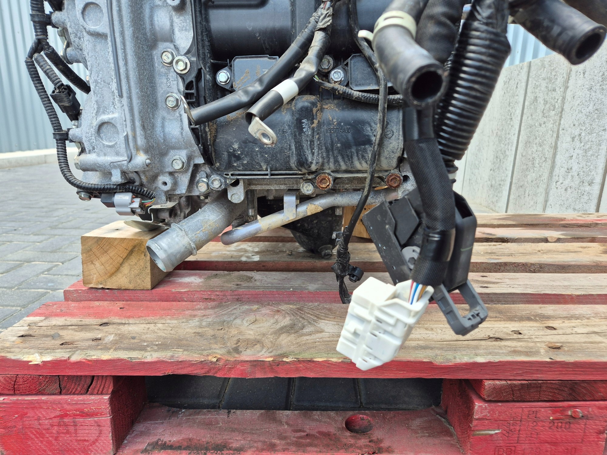 Moteur FB20 - Image 16