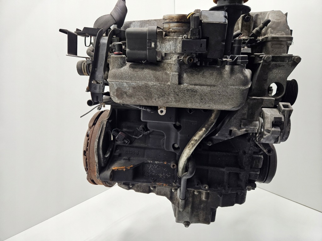 Moteur B235L — vue 2