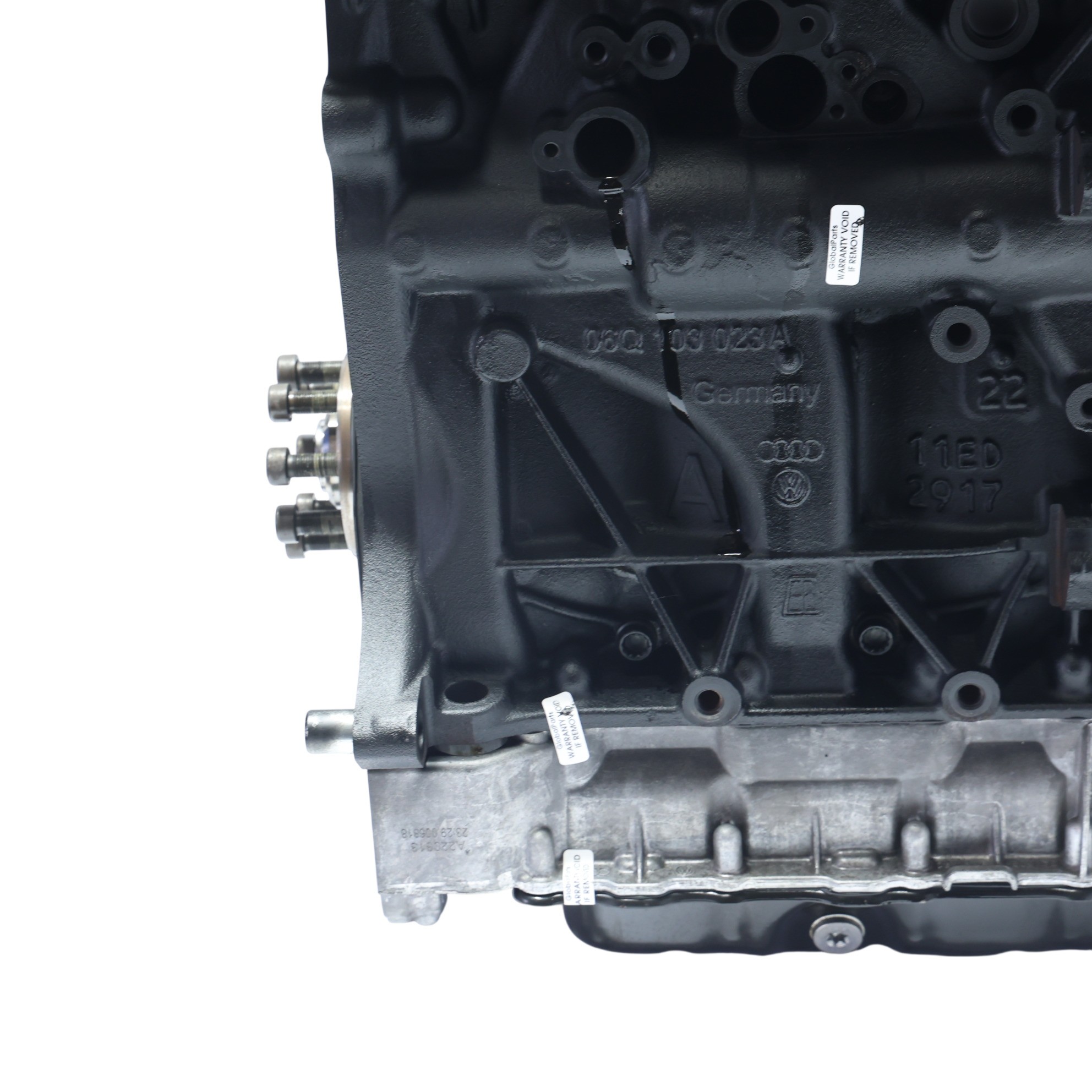 Moteur DNNA - Image 5
