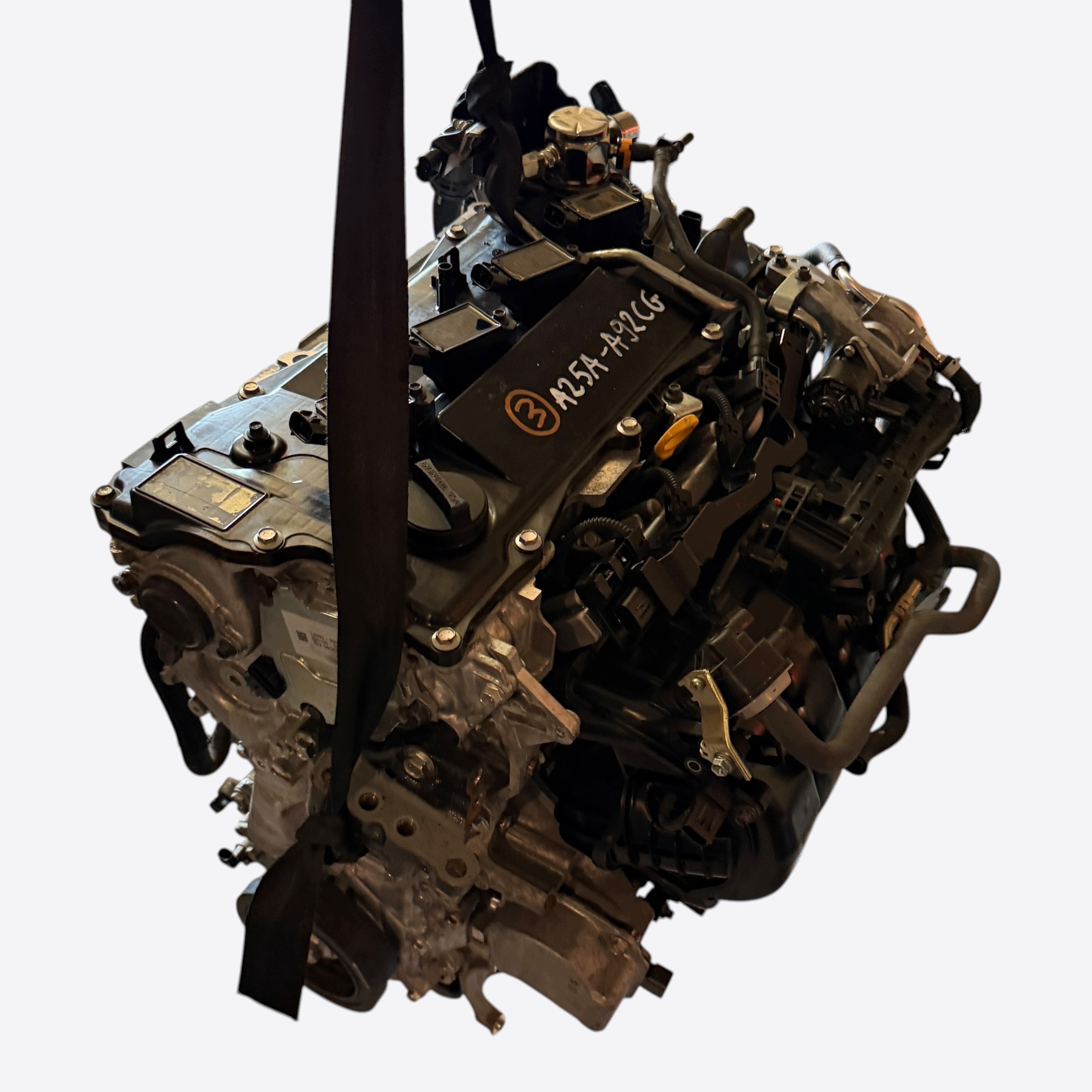 Moteur A25A-FKS - Image 2