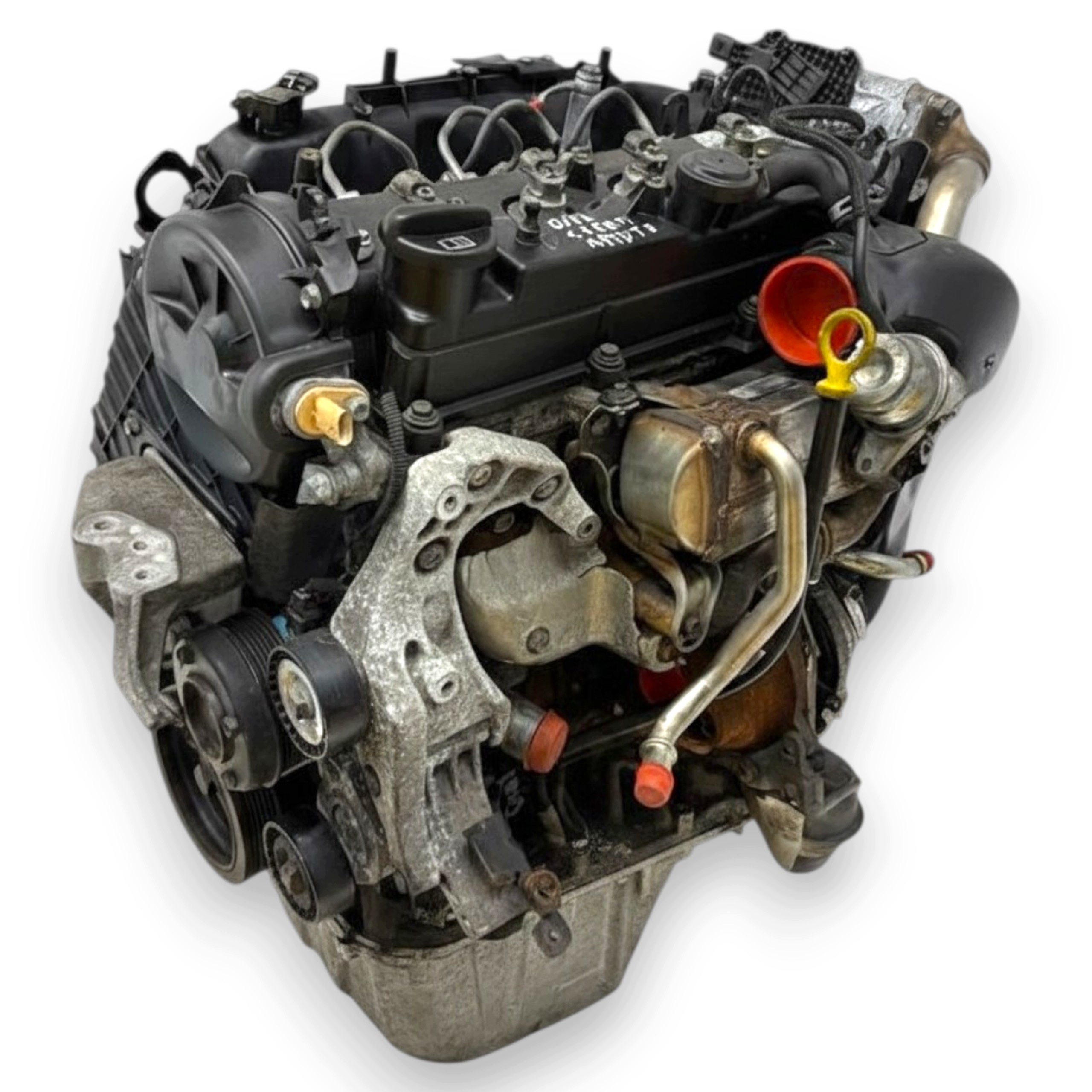Moteur A 17 DTE - Image 8