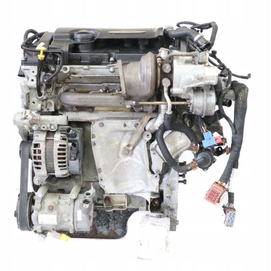 Moteur N18 B16 C - Image 2