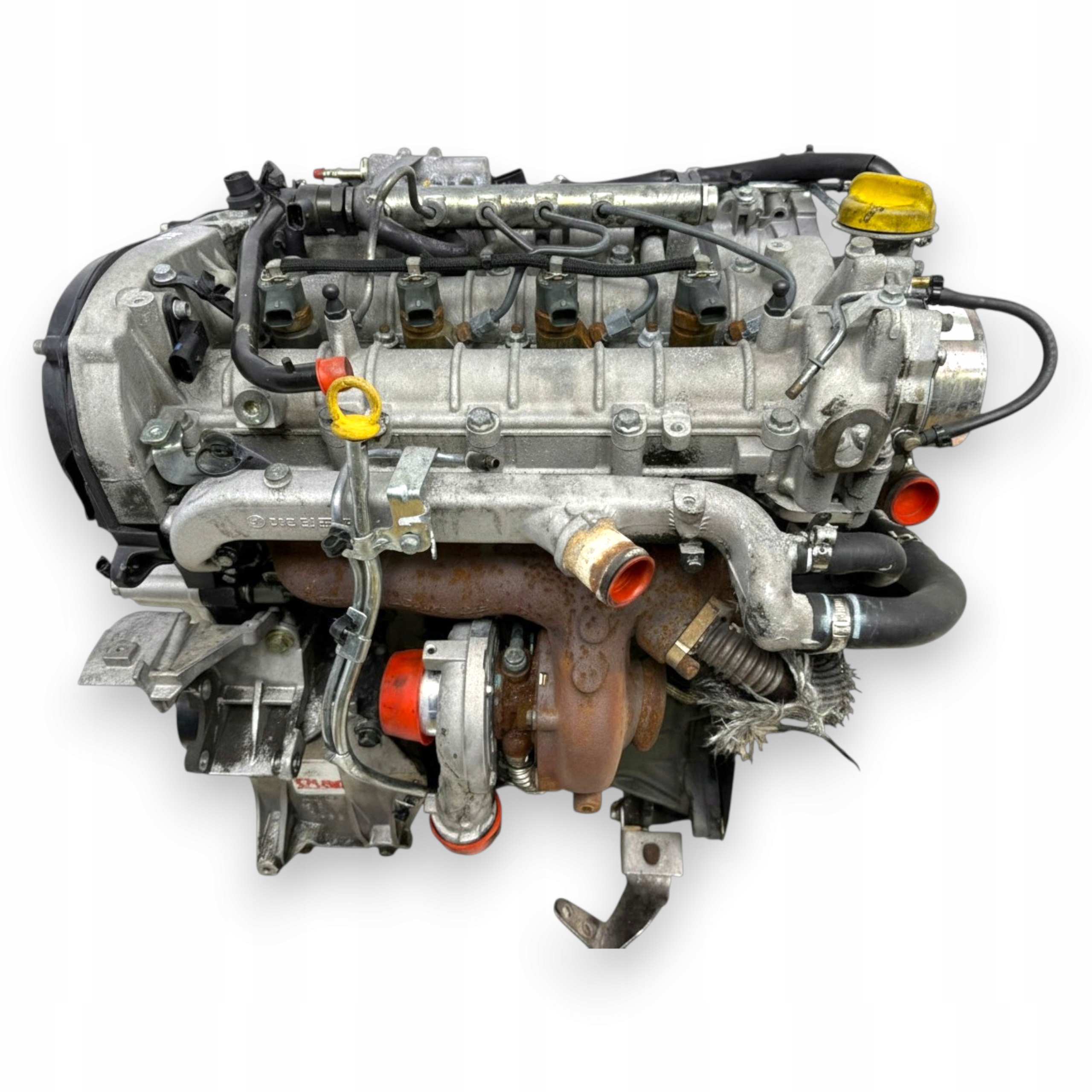Moteur 939 A2.000 — vue 1