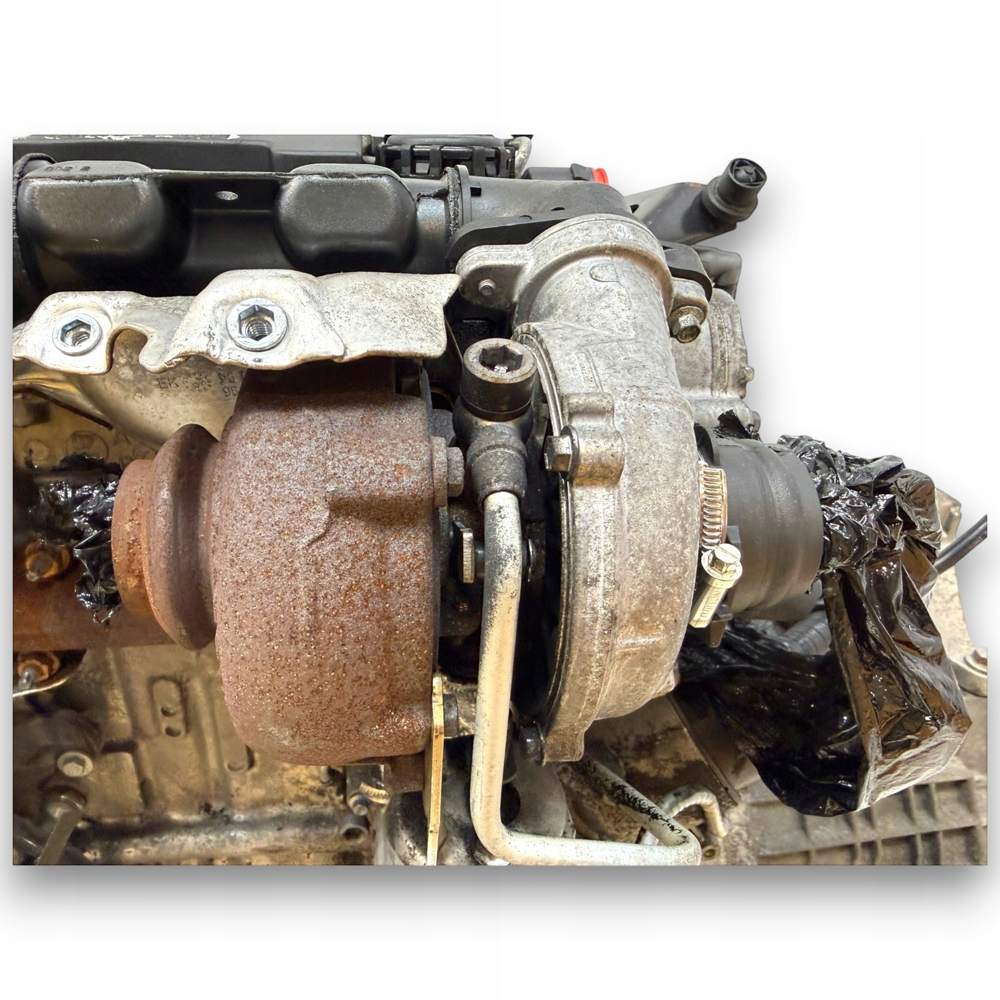 Moteur G8DD - Image 10