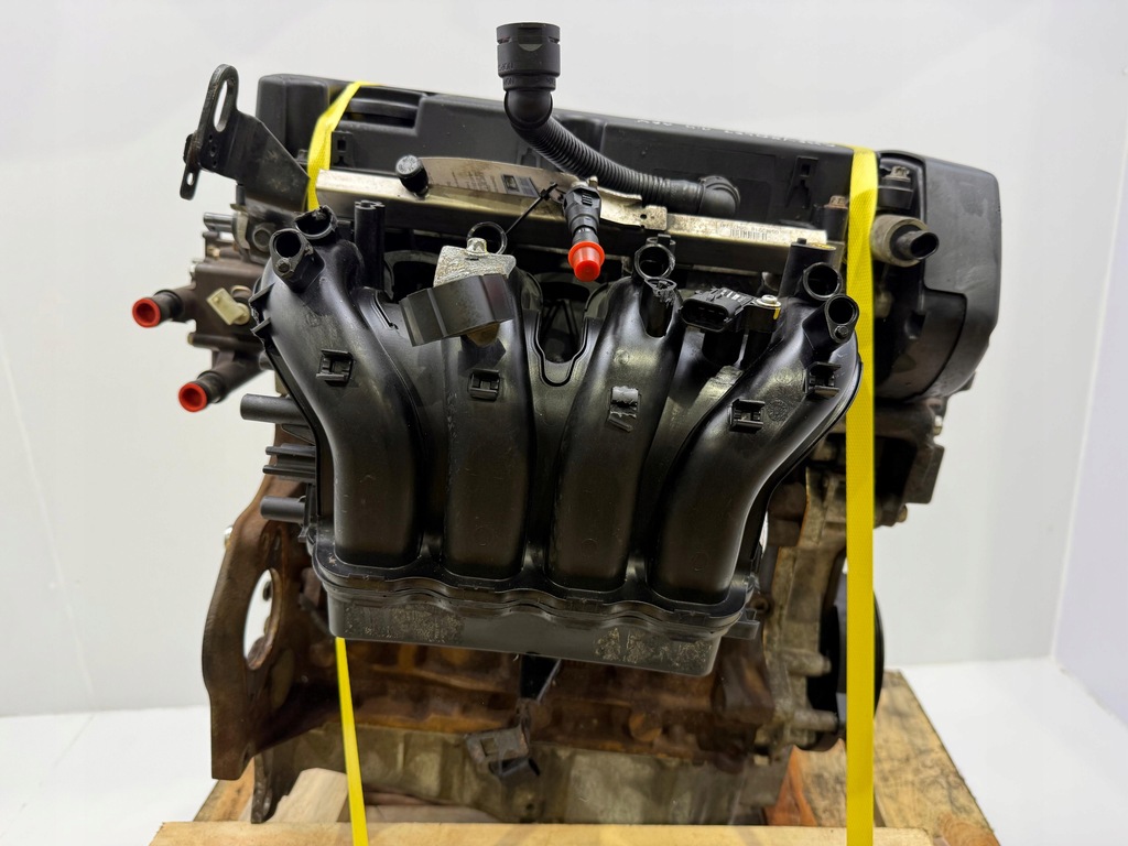 Moteur F16D4 — vue 5