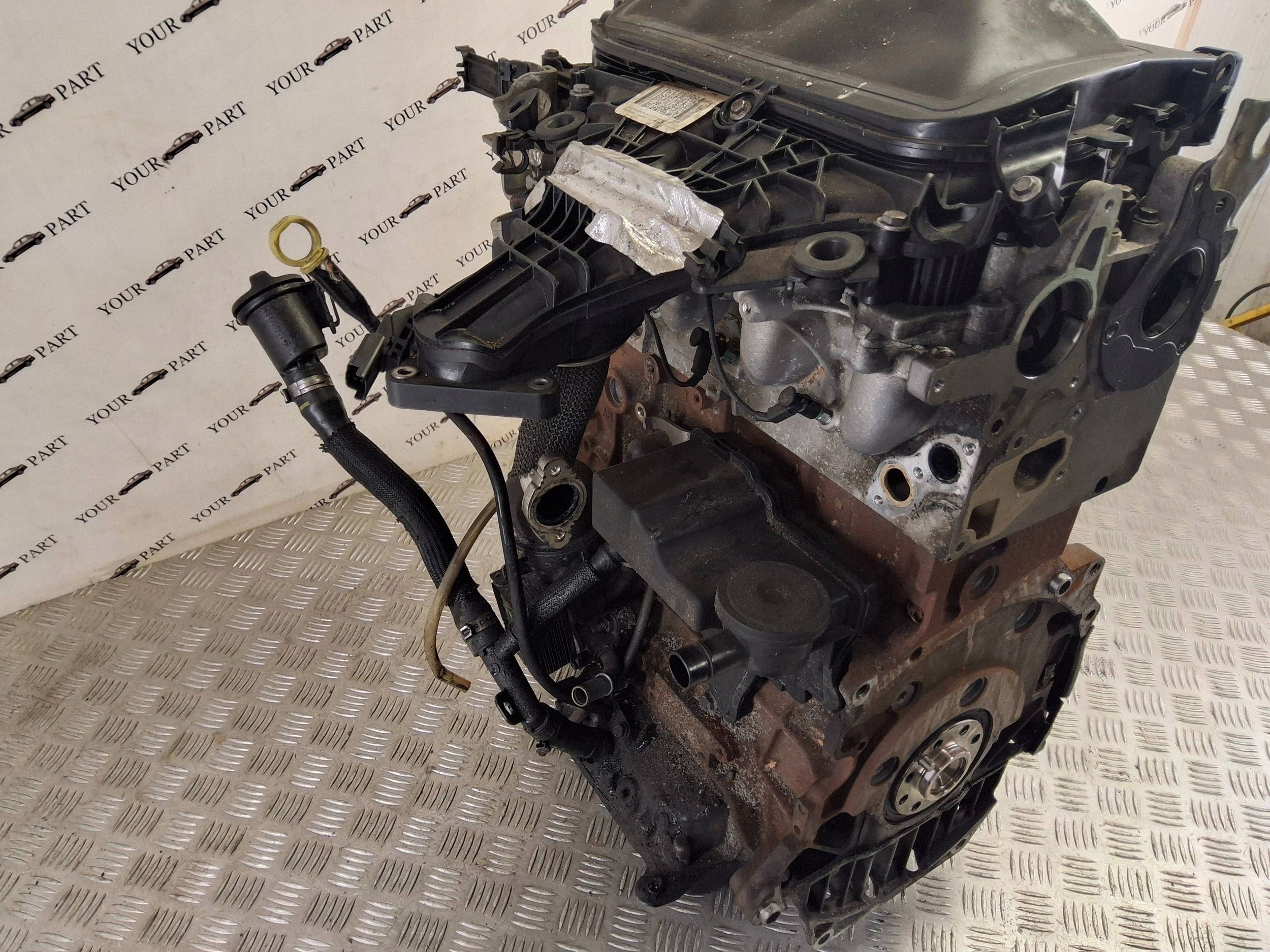 Moteur TXDA - Image 3