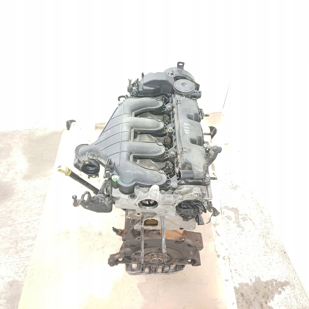 Moteur RHK (DW10UTED4) — vue 3
