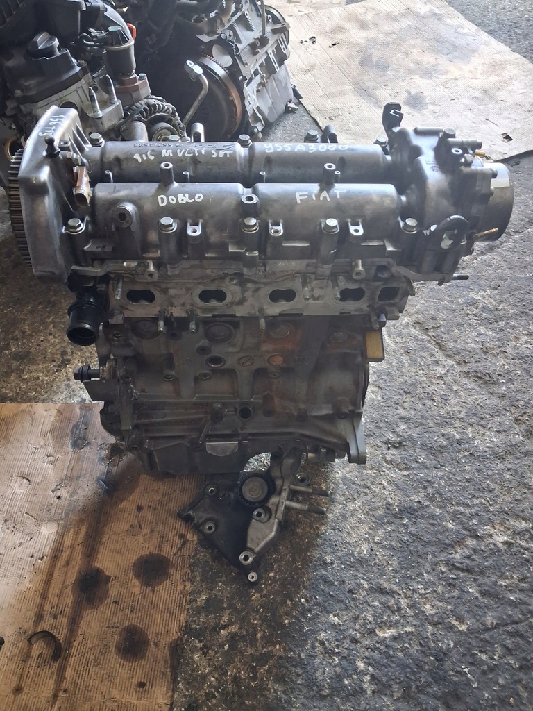 Moteur 955 A3.000 - Image 2
