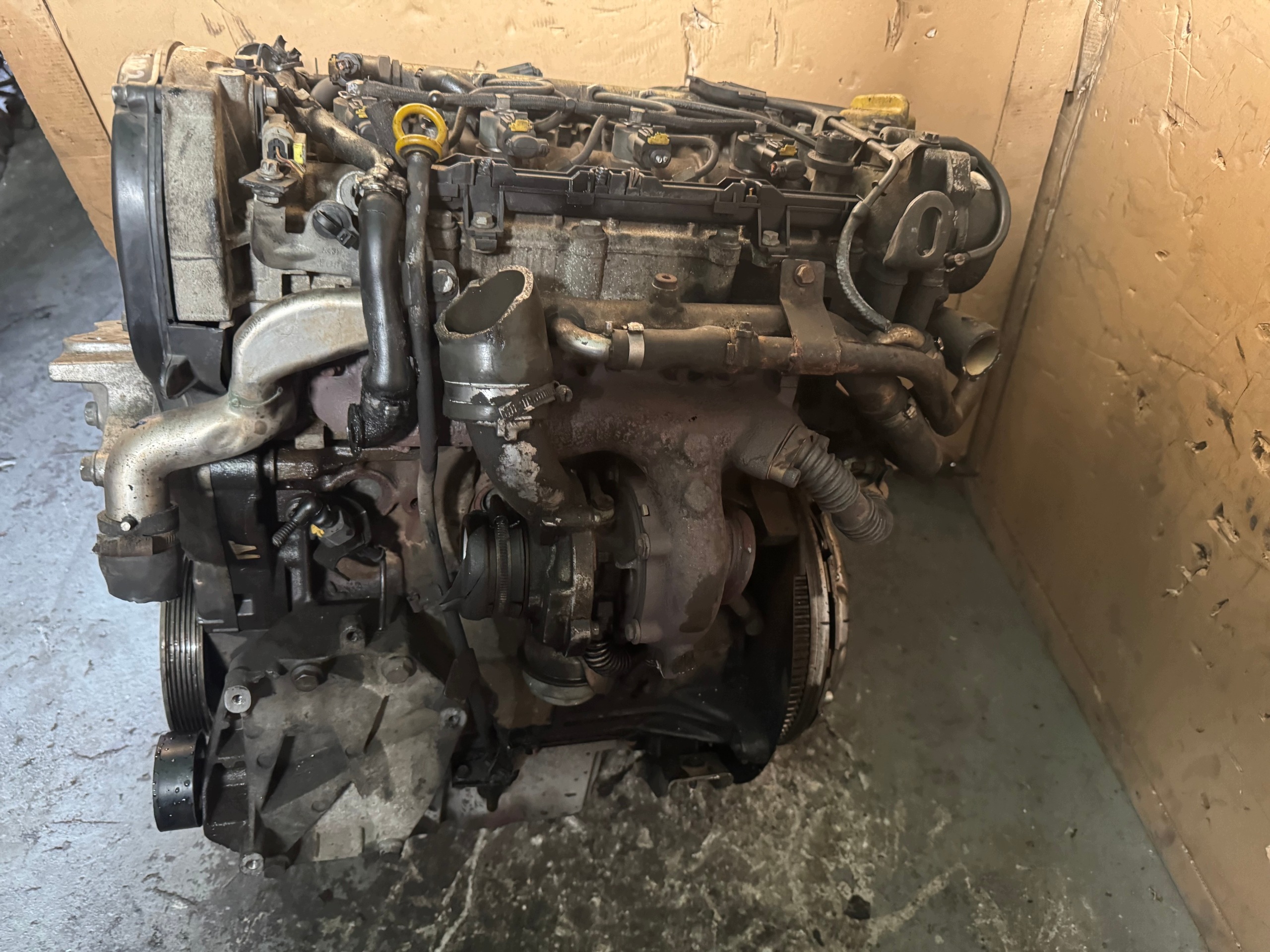 Moteur 939 A2.000 - Image 5