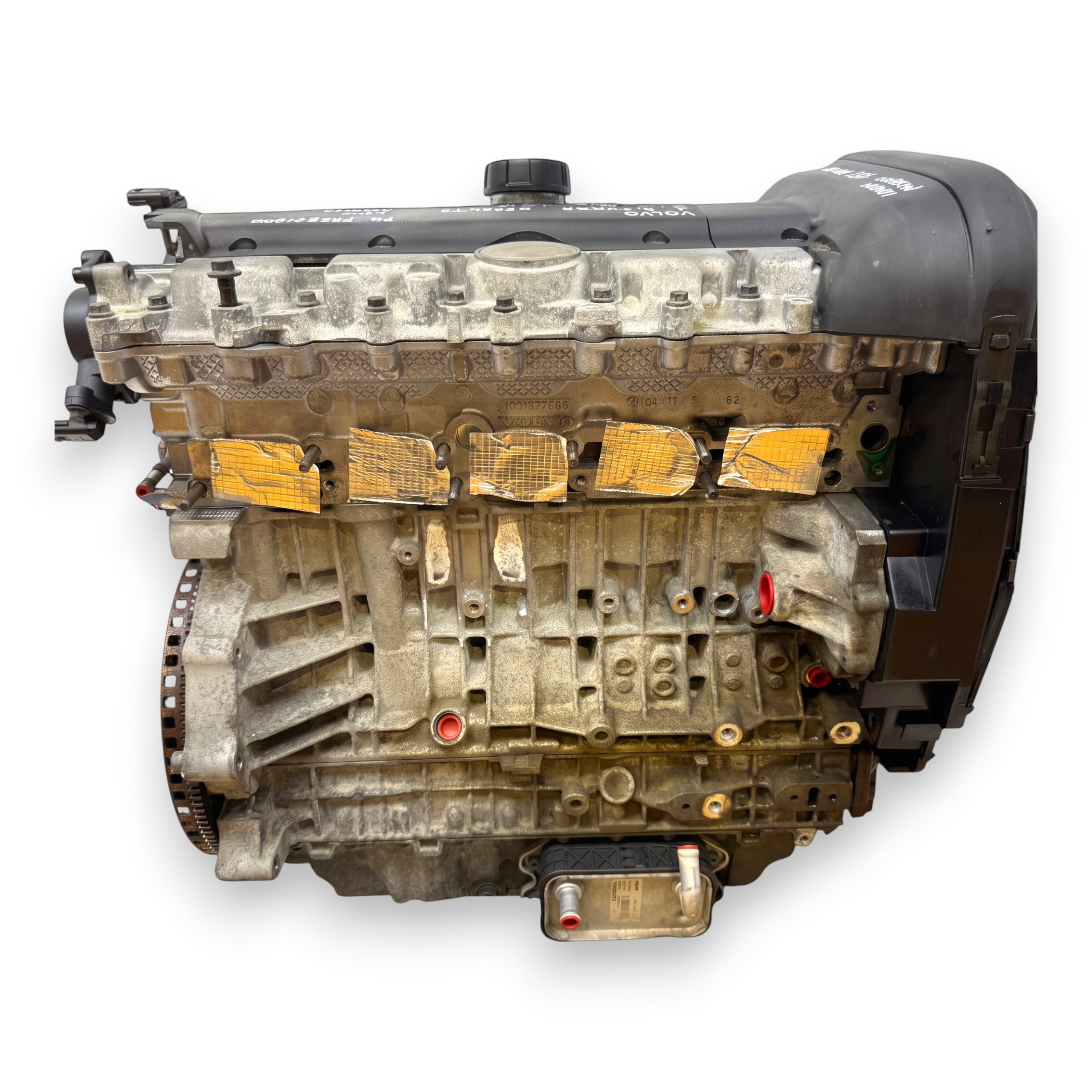 Moteur B 5254 T2 - Image 5