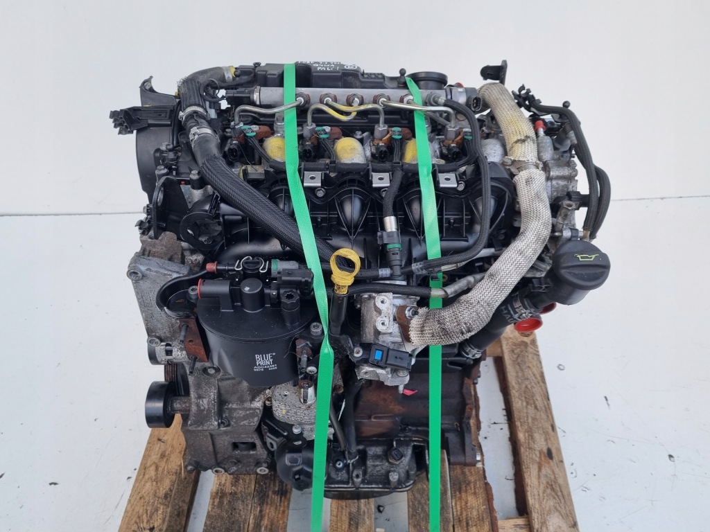 Moteur Q4WA - Image 1